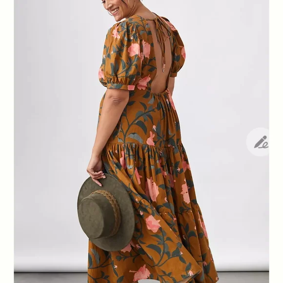 chinese dress ladies ELVA DRESS – conditions apply main image 1
